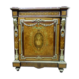 Buffet to support Napoleon III