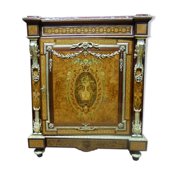 Buffet d'appui Napoléon III
