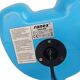 Haribo - Gummy bear - Ranex - table lamp - Netherlands - 2000