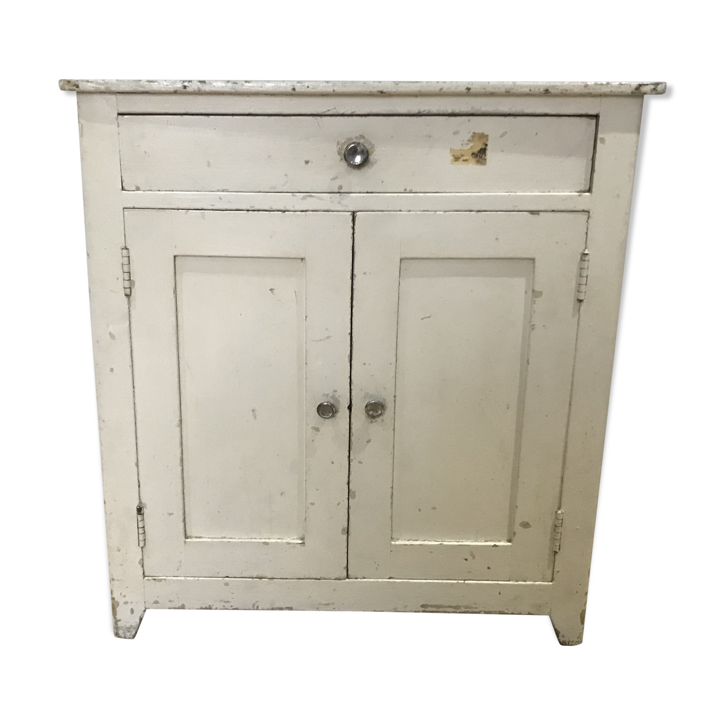 Former parisian buffet