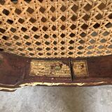 Thonet Bistrot Chairs n°11