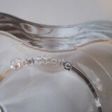 Savoy model bougeoir by Alvar Aalto for Iittala, Finland