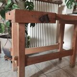 Established carpenter