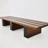 Italian bench, 1950s