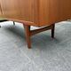 Scandinavian enfilade Bernhard Pedersen & Søn, 1960s