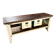 Industrial establishment Air Force Central island workbench