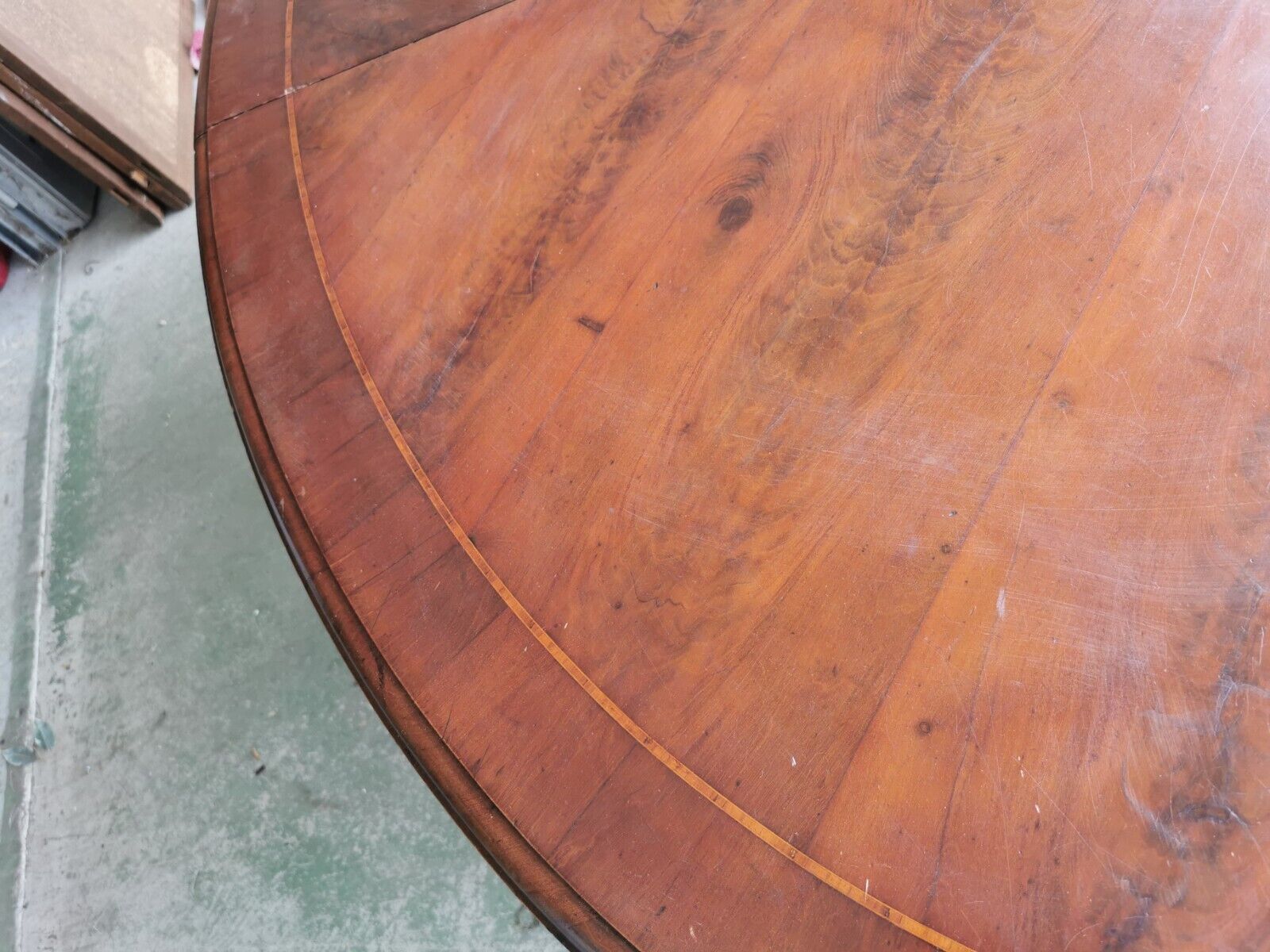 Rack rack table joseph fitter system style louis xvi