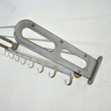 Bauhaus wall coat hanger, 1930s