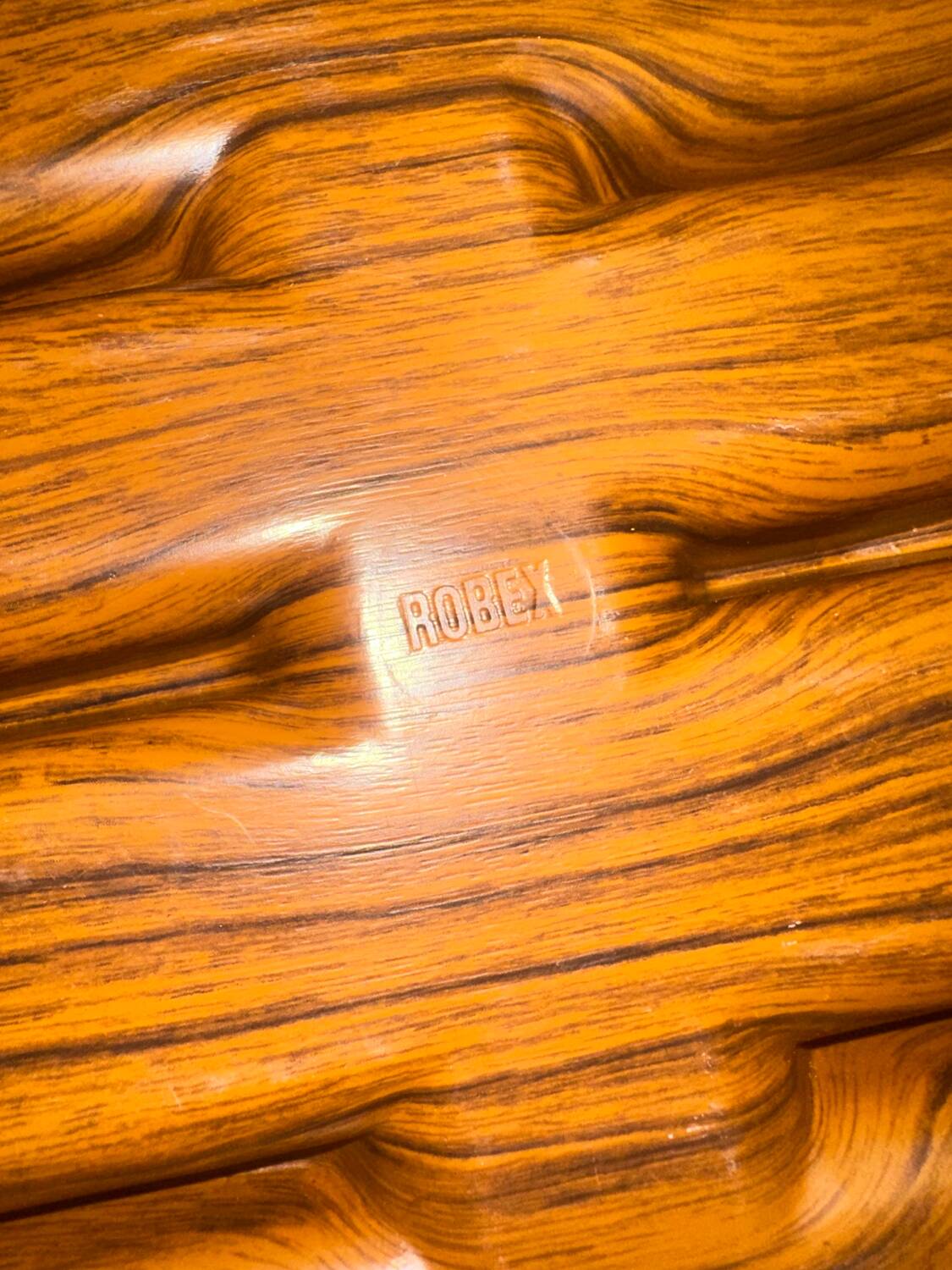 Robex Mid Century modern cutlery tray silverware drawer insert