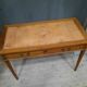 Louis XVI style flat desk
