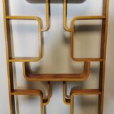 Room Divider by Ludvik Volak for Drevopodnik Holesov