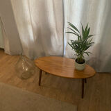 Table basse vintage