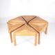 Coffee table set