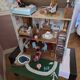 Dollhouse furniture and accessories