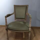 Pair of Executive style chairs