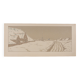 Lithograph by Henri Rivière