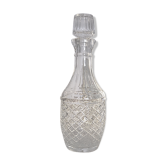 Carafe à liqueur