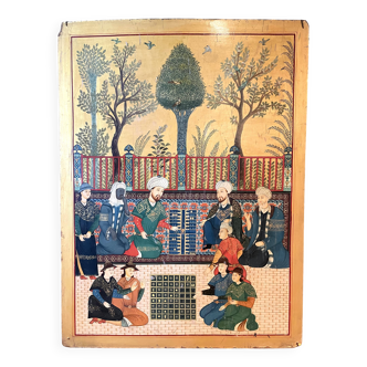 Indian painting