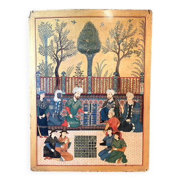 Indian painting