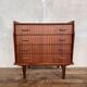 Commode vintage
