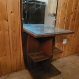 Mirror console