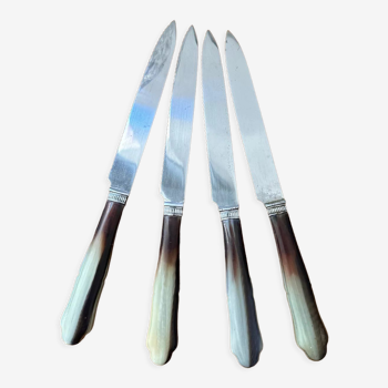 Meat knives