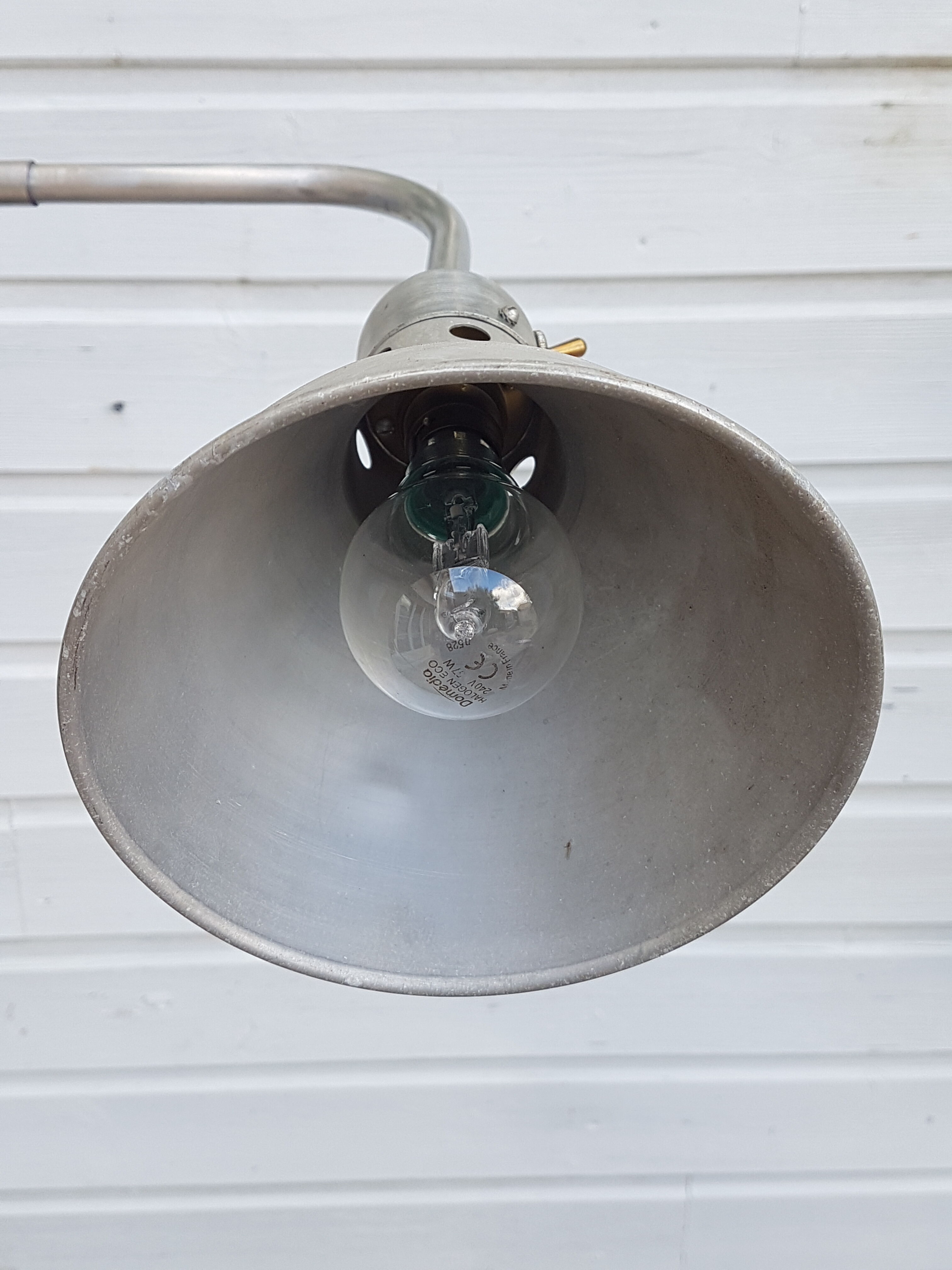 Sepa industrial vintage lamp lamp