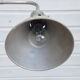 Lampadaire lampe vintage industriel Sepa