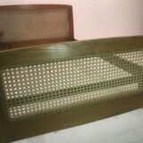 Bench, France 1950