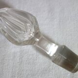 Large Baccarat carafe model Tourville