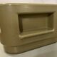 Bureau HADI Ernest Igl Hadi & Bayer années 70 vintage space age