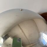 Vintage liner lamp