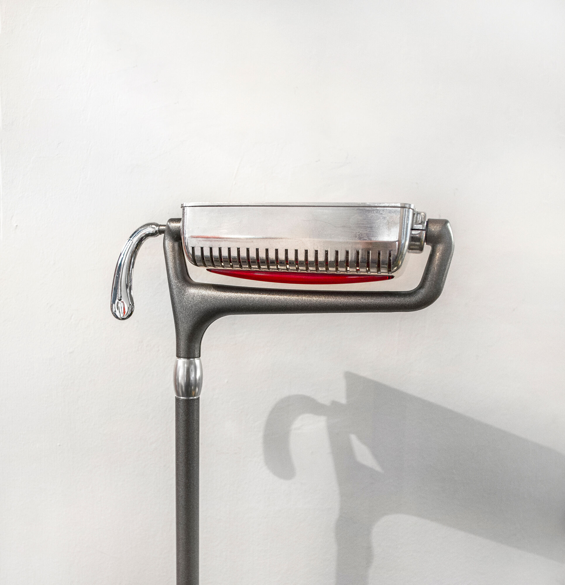 Floor lamp model Filoti by Piero Lissoni for Artemide Italia Year 1993