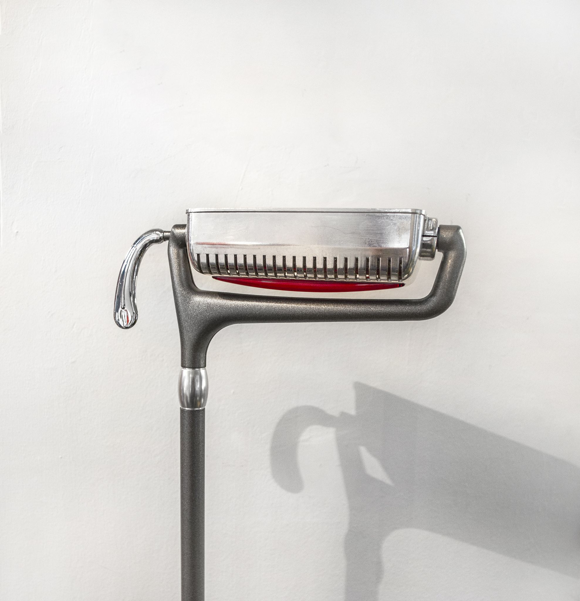 Floor lamp model Filoti by Piero Lissoni for Artemide Italia Year 1993