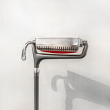 Floor lamp model Filoti by Piero Lissoni for Artemide Italia Year 1993