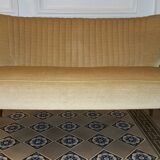 Sofa sofa years 50/60