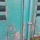 Pair of louvered shutters H220xW120cm
