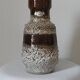 Vase céramique d' art vintage