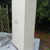 Manufrance metal cabinet