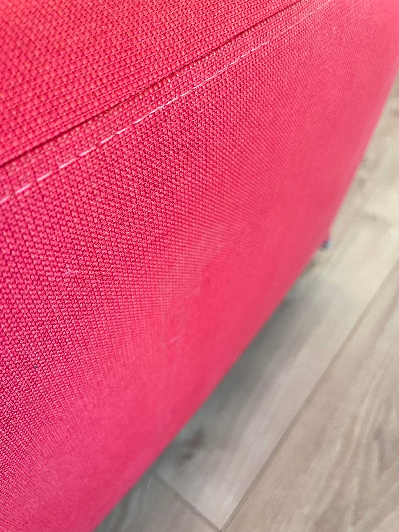 Paire Fauteuil Basculants & Ottoman Ligne Roset - Modèle Neo d'Alban-Sébast