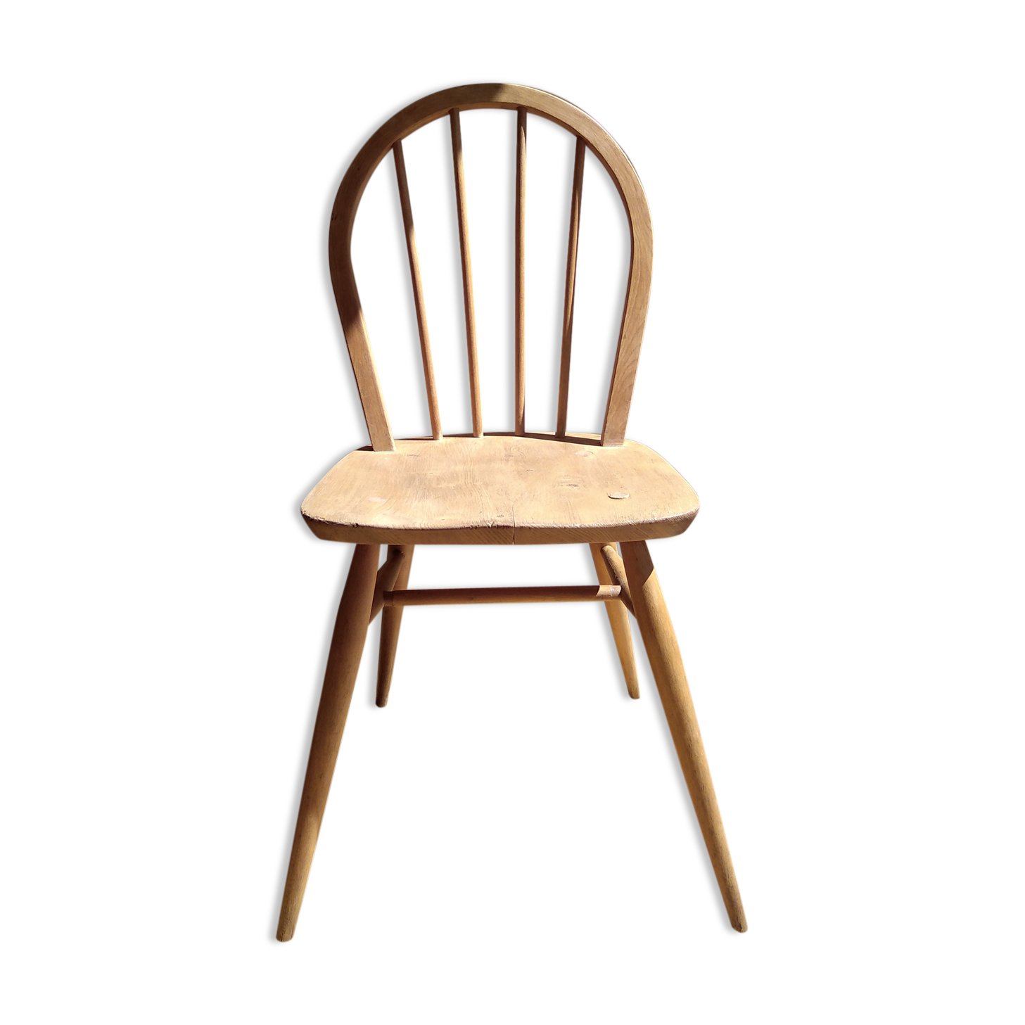 Chaise ercol - modèle windsor