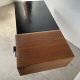Desk Pierre Paulin CM141 first edition