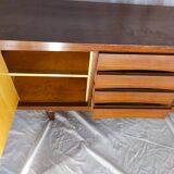 Vintage teak sideboard 60s