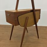 Sewing baslet feet compass 60s