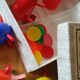 Jeu "le cochons qui rit" complet