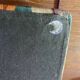 Old tissue box