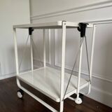 Foldable cart