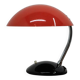 Midcentury Table Lamp Drukov, Josef Hurka, 1960s