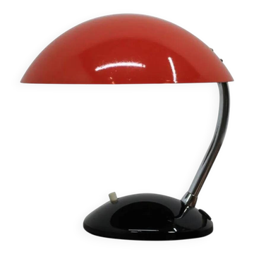 Midcentury Table Lamp Drukov, Josef Hurka, 1960s