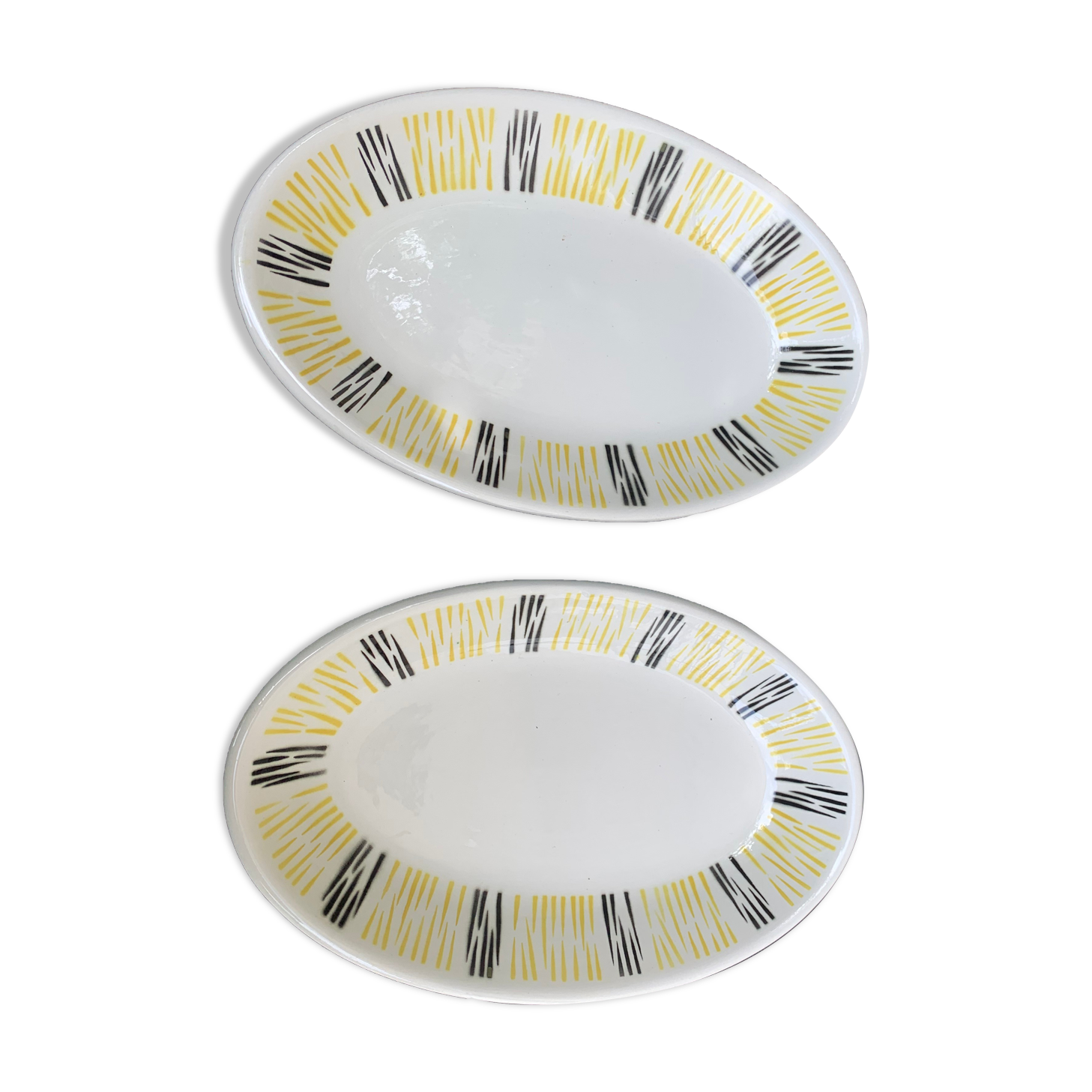 Raviers, Badonviller earthenware